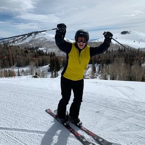 Meet your Posher, Nancy